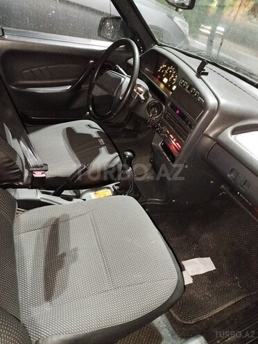 LADA (VAZ) 2114 2010, 110,000 km - 1.6 л - Bakı