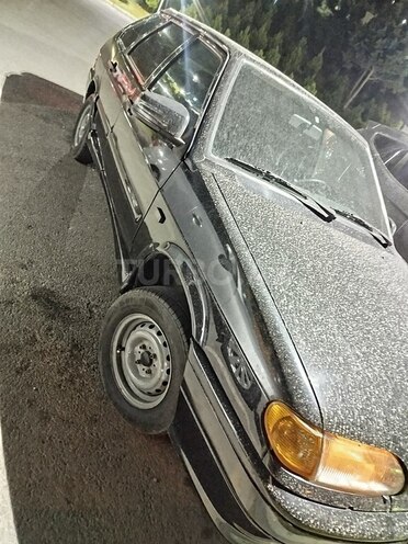 LADA (VAZ) 2114 2010, 110,000 km - 1.6 л - Bakı