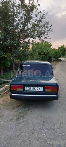 LADA (VAZ) 2107 2005, 180,000 km - 1.6 l - Ağdaş