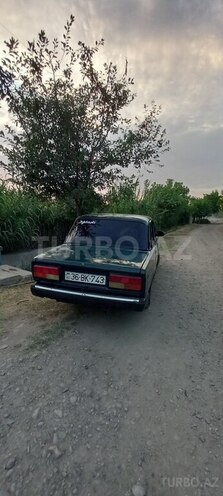 LADA (VAZ) 2107 2005, 180,000 km - 1.6 l - Ağdaş