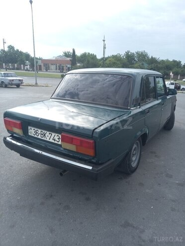 LADA (VAZ) 2107 2005, 180,000 km - 1.6 l - Ağdaş