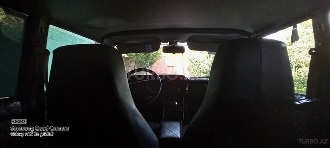 LADA (VAZ) 2107 2005, 180,000 km - 1.6 l - Ağdaş