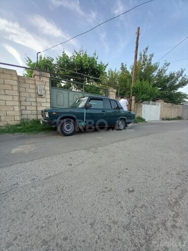 LADA (VAZ) 2107 2005, 180,000 km - 1.6 l - Ağdaş