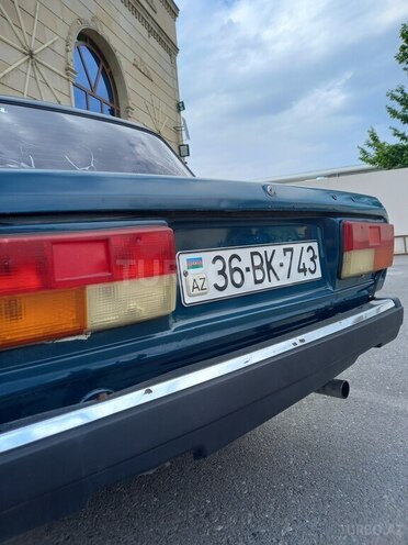 LADA (VAZ) 2107 2005, 180,000 km - 1.6 l - Ağdaş