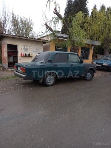LADA (VAZ) 2107 2005, 180,000 km - 1.6 l - Ağdaş