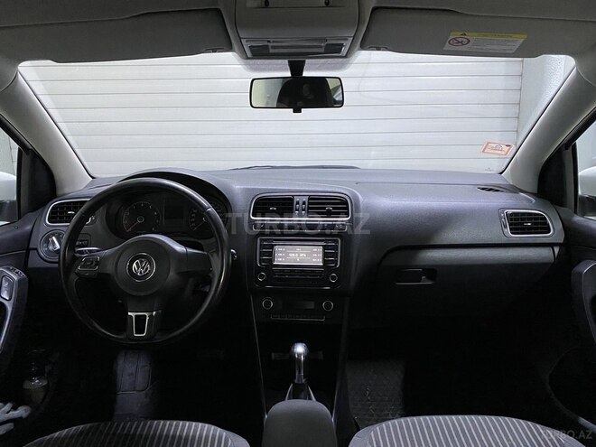 Volkswagen Polo 2013, 145,000 km - 1.6 l - Sumqayıt