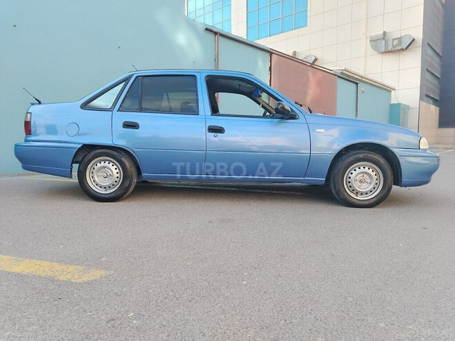 Daewoo Nexia 2008, 300,000 km - 1.5 л - Sumqayıt