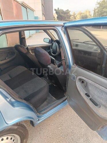 Daewoo Nexia 2008, 300,000 km - 1.5 л - Sumqayıt