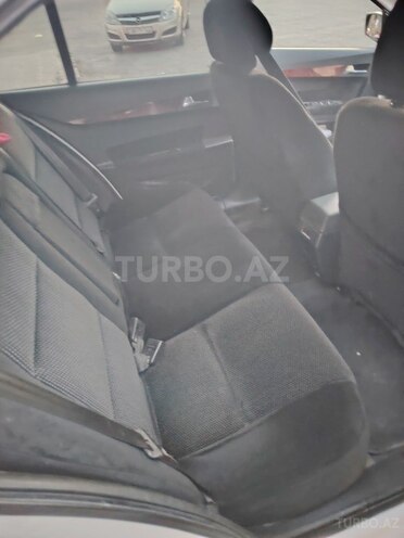 Khazar SD 2019, 166,800 km - 1.7 l - Bakı