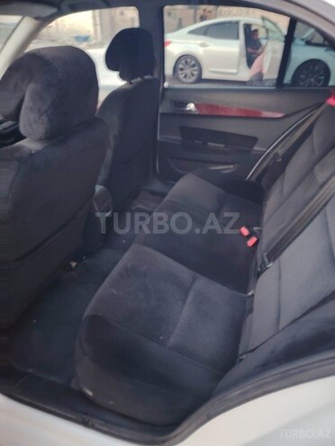 Khazar SD 2019, 166,800 km - 1.7 l - Bakı