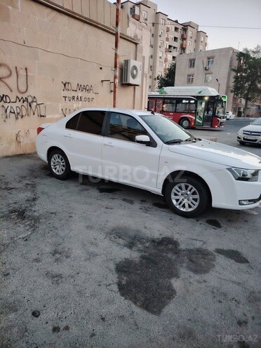 Khazar SD 2019, 166,800 km - 1.7 l - Bakı