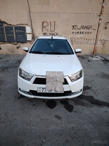 Khazar SD 2019, 166,800 km - 1.7 l - Bakı