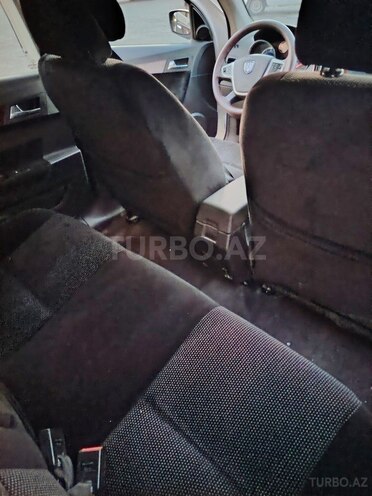 Khazar SD 2019, 166,800 km - 1.7 l - Bakı