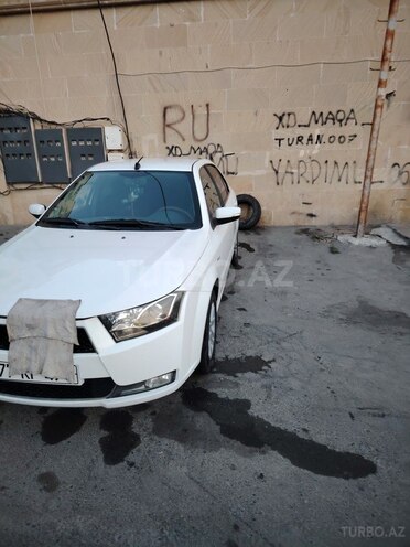 Khazar SD 2019, 166,800 km - 1.7 l - Bakı