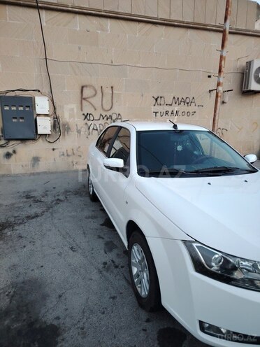 Khazar SD 2019, 166,800 km - 1.7 l - Bakı