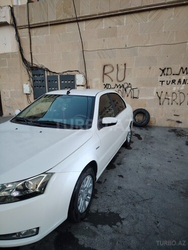 Khazar SD 2019, 166,800 km - 1.7 l - Bakı