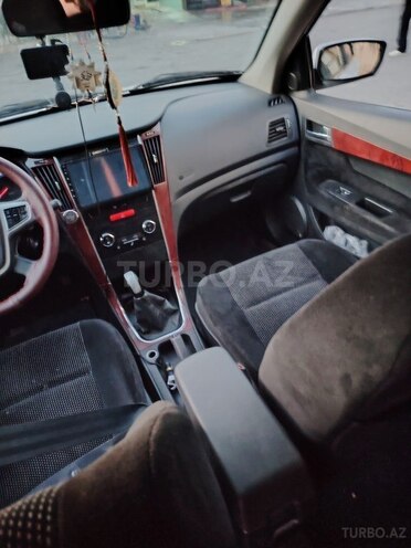 Khazar SD 2019, 166,800 km - 1.7 l - Bakı