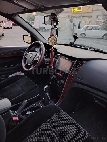 Khazar SD 2019, 166,800 km - 1.7 l - Bakı