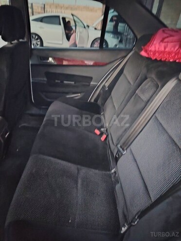 Khazar SD 2019, 166,800 km - 1.7 l - Bakı