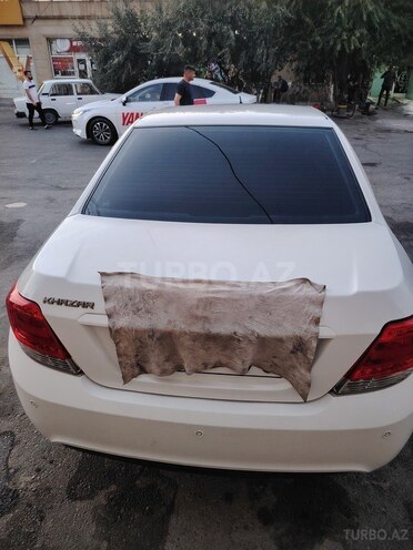 Khazar SD 2019, 166,800 km - 1.7 l - Bakı