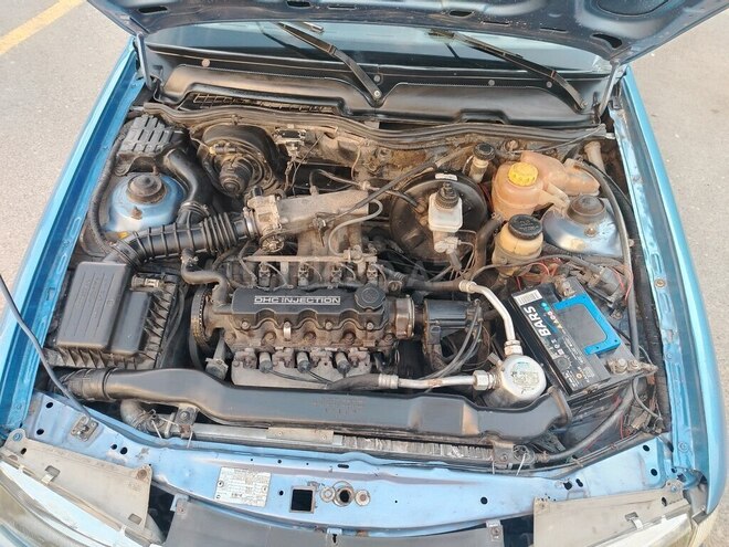 Daewoo Nexia 2008, 300,000 km - 1.5 л - Sumqayıt