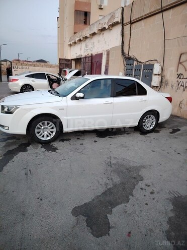 Khazar SD 2019, 166,800 km - 1.7 l - Bakı