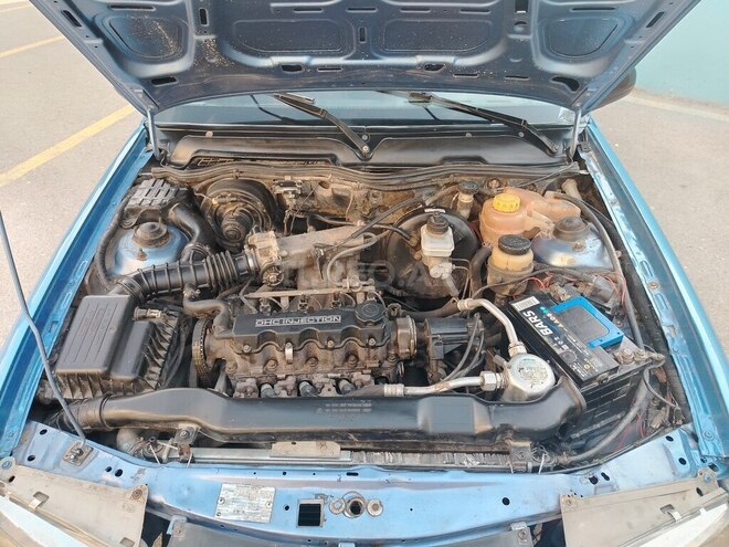 Daewoo Nexia 2008, 300,000 km - 1.5 л - Sumqayıt