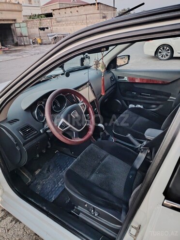 Khazar SD 2019, 166,800 km - 1.7 l - Bakı
