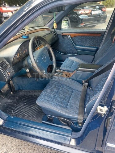Mercedes C 180 1994, 400,000 km - 1.8 l - Sumqayıt