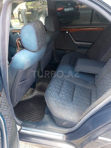 Mercedes C 180 1994, 400,000 km - 1.8 l - Sumqayıt