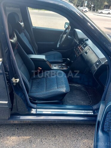 Mercedes C 180 1994, 400,000 km - 1.8 l - Sumqayıt
