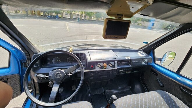 GAZ 33021 1997, 307,800 km - 2.5 l - Mingəçevir
