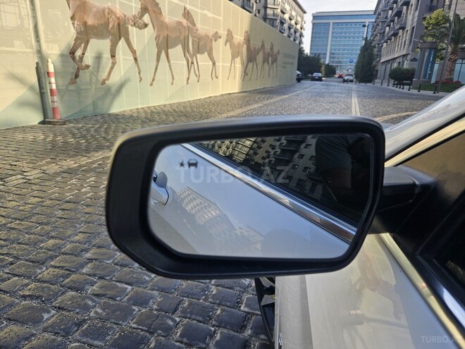 Chevrolet Malibu 2018, 78,100 km - 1.5 l - Bakı