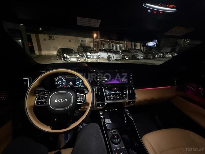 Kia Sorento 2023, 20,000 km - 1.6 l - Bakı