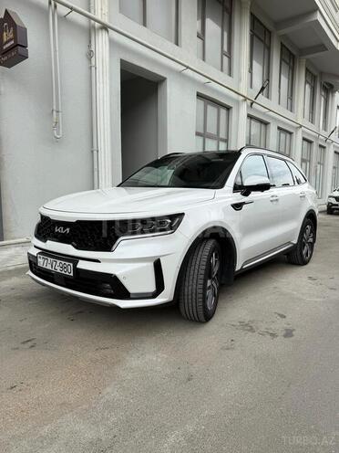 Kia Sorento 2023, 20,000 km - 1.6 l - Bakı