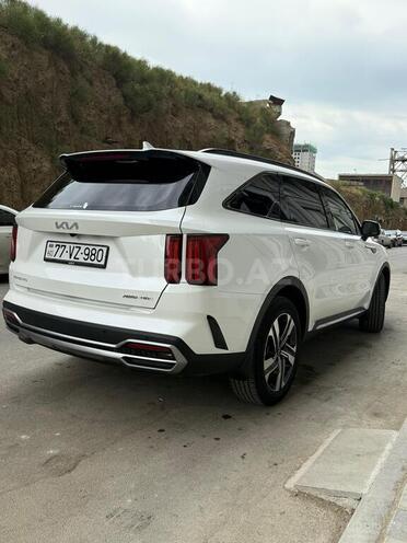 Kia Sorento 2023, 20,000 km - 1.6 l - Bakı