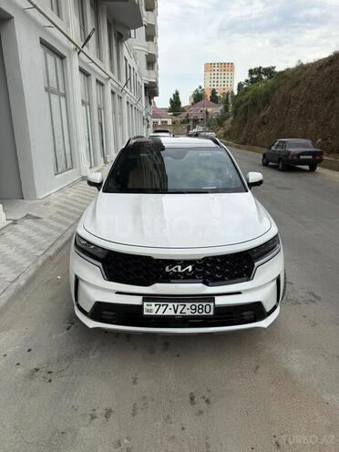 Kia Sorento 2023, 20,000 km - 1.6 l - Bakı