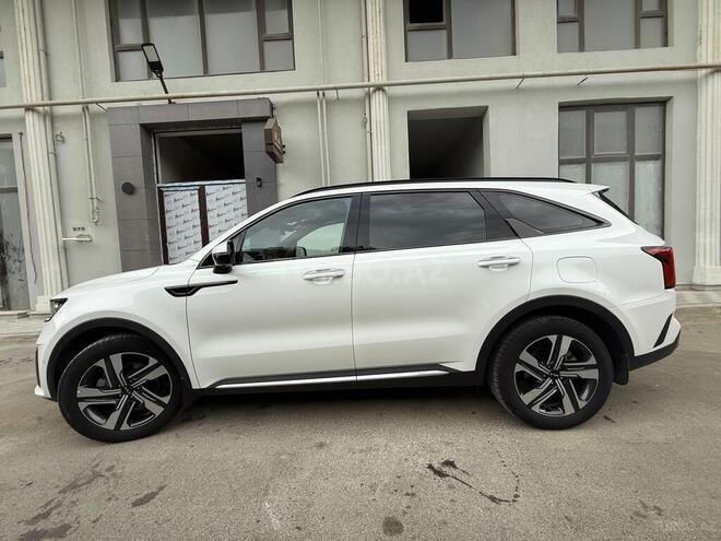 Kia Sorento 2023, 20,000 km - 1.6 l - Bakı