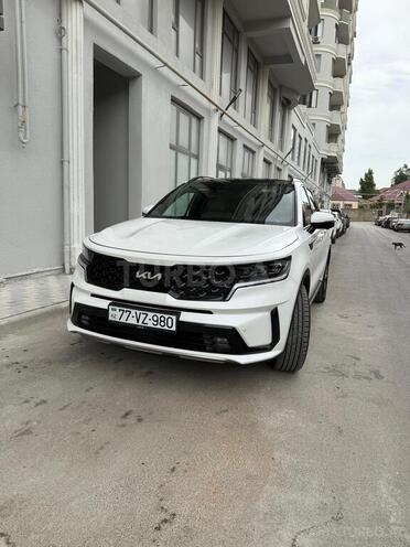 Kia Sorento 2023, 20,000 km - 1.6 l - Bakı