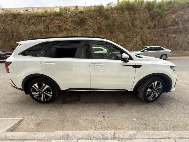 Kia Sorento 2023, 20,000 km - 1.6 l - Bakı