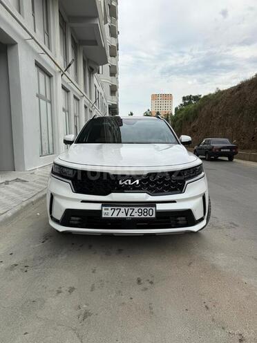 Kia Sorento 2023, 20,000 km - 1.6 l - Bakı