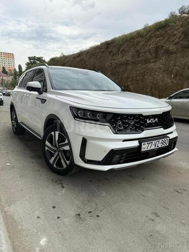 Kia Sorento 2023, 20,000 km - 1.6 l - Bakı