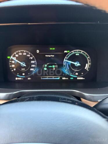 Kia Sorento 2023, 20,000 km - 1.6 l - Bakı