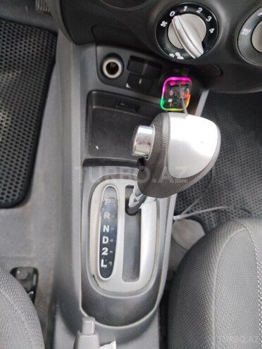 Kia Rio 2009, 380,000 km - 1.5 l - Bakı