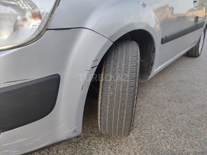 Kia Rio 2009, 380,000 km - 1.5 l - Bakı