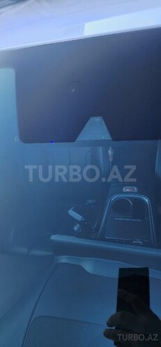 Hyundai Santa Fe 2021, 36,000 km - 2.2 л - Bakı