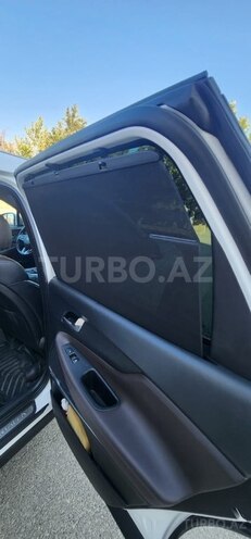 Hyundai Santa Fe 2021, 36,000 km - 2.2 л - Bakı