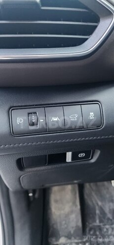 Hyundai Santa Fe 2021, 36,000 km - 2.2 л - Bakı