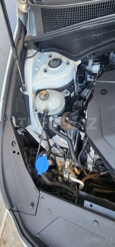 Hyundai Santa Fe 2021, 36,000 km - 2.2 л - Bakı
