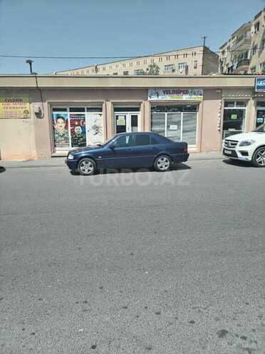 Mercedes C 180 1999, 313,000 km - 1.8 л - Bakı